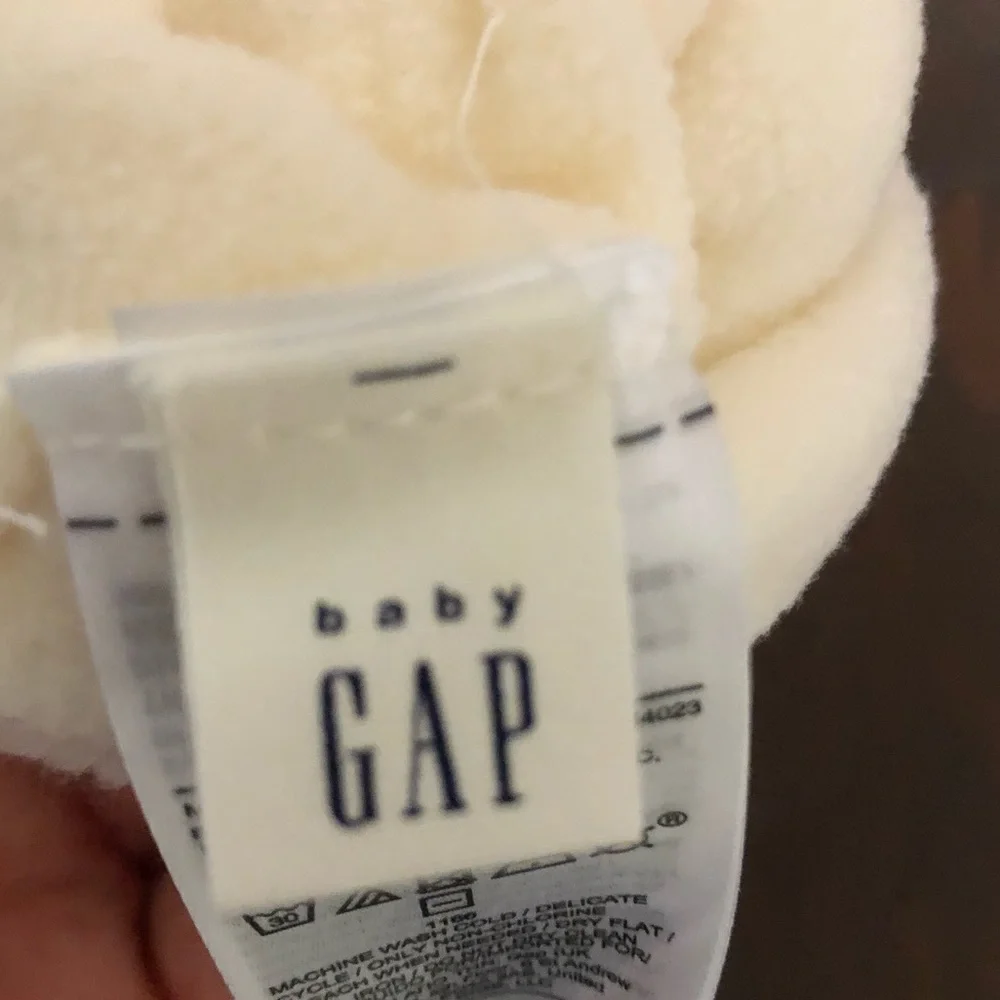 Baby Gap Mittens